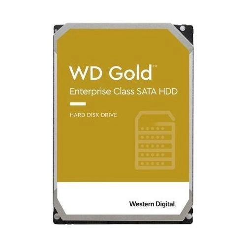 Disco rigido Western Digital GOLD 3.5'' HDD 20TB 7200RPM SATA 6Gb/s 512MB | WD201KRYZ