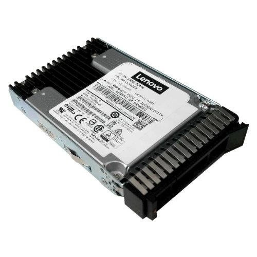 SSD Lenovo 375GB U.2 NVMe 7N47A00081 AUMJ 