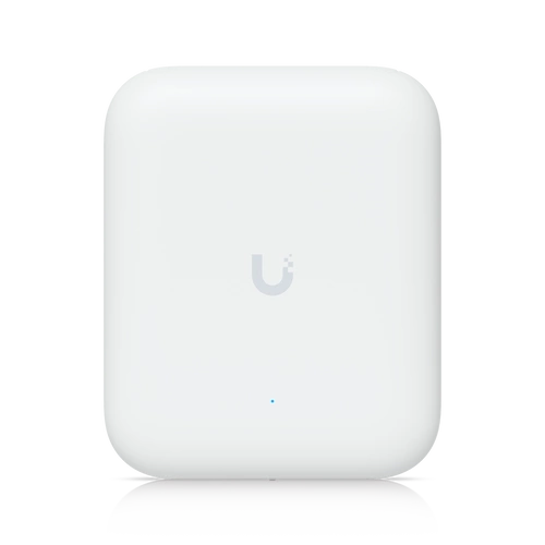 Access Point Ubiquiti U7-Pro-Outdoor 2,4 GHz | 5 GHz | 6 GHz 5700 Mbps 802.3at PoE+ 802.11 a/b/g/n/ac/ax/be