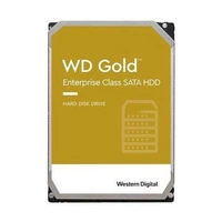 Disco rigido Western Digital GOLD 3.5'' HDD 1TB 7200RPM SATA 6Gb/s 128MB | WD1005FBYZ