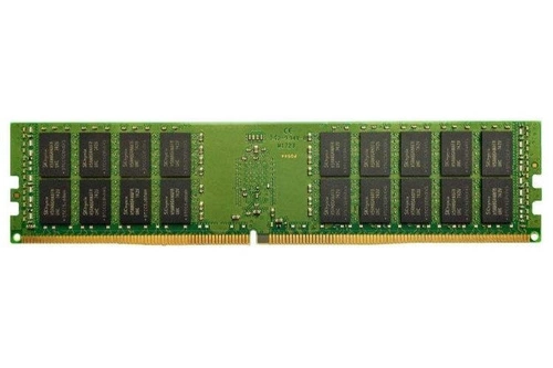 Memoria RAM 1x 64GB Dell - PowerEdge R630 DDR4 2133MHz ECC LOAD REDUCED DIMM | SNP03VMYC/64G