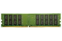 Memoria RAM 1x 64GB HP - Cloudline CL2100 G10 DDR4 2400MHz ECC LOAD REDUCED DIMM | 805358-B21