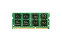 Memoria RAM 2GB Dell - Latitude E5420 N-Series DDR3 1333MHz SO-DIMM