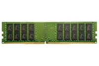 Memoria RAM 1x 16GB HP - Cloudline CL2100 G10 DDR4 2666MHZ ECC REGISTERED DIMM | 835955-B21