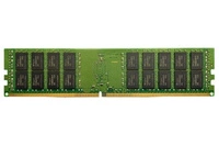 Memoria RAM 1x 32GB HPE Cloudline CL3100 G10 DDR4 3200MHz ECC REGISTERED DIMM |