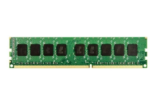 Memoria RAM 1x 4GB Fujitsu - Primergy RX100 S7 DDR3 1600MHz ECC UNBUFFERED DIMM | 