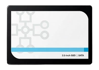 SSD 3.84TB dedicato a DELL PowerEdge C4130 2.5" SATA III 6Gb/s Very Read Optimized