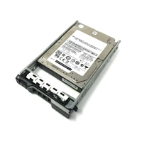 Disco rigido dedicato a DELL server 2.5'' capacità 300GB 10000RPM HDD SAS 6Gb/s XYXWW | 9FK066-157 | ST9300503SS