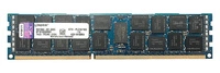 Memoria RAM 1x 16GB Kingston ECC REGISTERED DDR3 2Rx4 1600MHz PC3-12800 RDIMM | KTH-PL316/16G