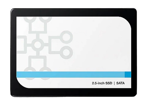SSD 1.92TB dedicato a DELL PowerEdge M640 2.5" SATA III 6Gb/s Mixed Use