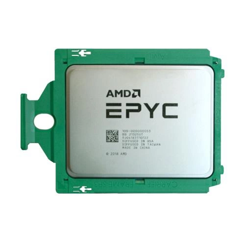 Processore AMD EPYC 72F3 (256MB Cache, 8x 3.70GHz) 100-000000327