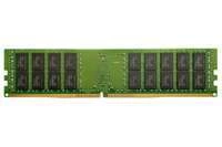 Memoria RAM 1x 16GB HPE Cloudline CL4100 G10 DDR4 2933MHz ECC REGISTERED DIMM |