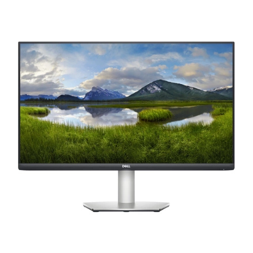 Monitor 27" DELL 210-AXLD S2721HS 1920 x 1080 Full HD 60Hz matrice dello schermo IPS