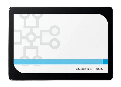 SSD 3.84TB dedicato a DELL PowerEdge C4140 2.5" SATA III 6Gb/s Very Read Optimized