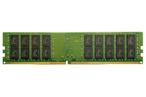 Memoria RAM 1x 16GB HPE Cloudline CL2100 G10 DDR4 3200MHz ECC REGISTERED DIMM |