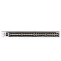 Switch Netgear XSM4348S-100NES 24x 100/1000/10000 24x SFP+