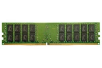 Memoria RAM 1x 16GB HPE Cloudline CL4100 G10 DDR4 3200MHz ECC REGISTERED DIMM |