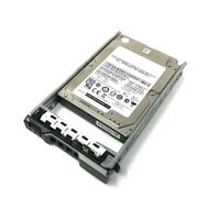 Disco rigido dedicato a DELL server 2.5'' capacità 600GB 7200RPM HDD SAS 6Gb/s R72NV | REFURBISHED