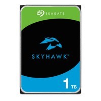 (BAD) Hard disk Seagate SkyHawk 3.5'' HDD 1TB 5400RPM SATA 6Gb/s 256MB | ST1000VX013