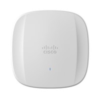 Access Point Cisco Catalyst C9136I-E 2.4 GHz | 5 GHz | 6 GHz 3400 Mbps 802.11 n/ac/ax