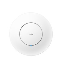 Access Point (Punto di accesso) Cudy AP3000 2.4 GHz | 5 GHz 2402 Mbps 802.11 a/b/g/n/ac/ax