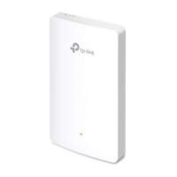 Access Point (Punto di accesso) TP-LINK EAP615-WALL 2.4 GHz | 5 GHz 1201 Mbps 802.11 a/b/g/n/ac/ax