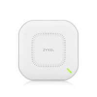 Access Point (Punto di accesso) Zyxel NWA210AX-EU0202F 2.4 GHz | 5 GHz 2400 Mbps 802.11 a/b/g/n/ac/ax