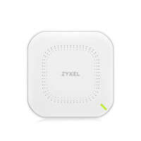 Access Point (Punto di accesso) Zyxel NWA50AXPRO-EU0102F 2.4 GHz | 5 GHz 2400 Mbps 802.11 a/b/g/n/ac/ax