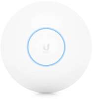 Access Point Ubiquiti U6-LR 2,4 GHz | 5 GHz 2400 Mbps 802.11a/b/g/n/ac/ax