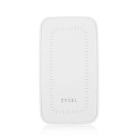 Access Point Zyxel WAX300H-EU0101F 2,4 GHz | 5 GHz 2400 Mbps 802.3at PoE+ 802.11 b/g/n/ac/ax