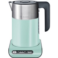 Bollitore elettrico BOSCH TWK8612P (2400W 1,5l; colore menta)