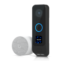 Campanello Ubiquiti G4 Doorbell Pro PoE Kit