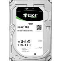 Disco rigido Seagate Exos 7E8 3.5'' HDD 1TB 7200RPM SATA 6Gb/s 256MB | ST1000NM0055