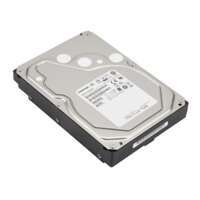 Disco rigido TOSHIBA 3.5'' HDD 10TB 7200RPM SATA 6Gb/s 256MB | HDWT31AUZSVA