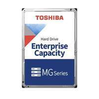 Disco rigido TOSHIBA Enterprise 3.5'' HDD 1TB 7200RPM SATA 6Gb/s 64MB | MG03ACA100