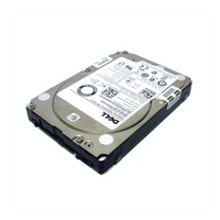 Disco rigido dedicato a DELL server 2.5'' capacità 1.2TB 10000RPM HDD SAS 12Gb/s 400-ATJ-RFB | REFURBISHED