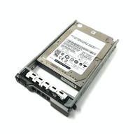 Disco rigido dedicato a DELL server 2.5'' capacità 300GB 10000RPM HDD SAS 6Gb/s 6CMH2 | 9TE066-158 | ST9300605SS