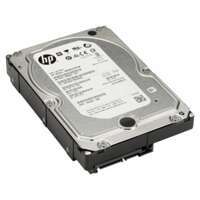 Disco rigido dedicato a HP server 2.5'' capacità 1TB 7200RPM HDD SAS 12Gb/s 765464-B21-RFB | REFURBISHED