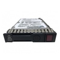 Disco rigido dedicato a HP server 2.5'' capacità 300GB 10000RPM HDD SAS 6Gb/s 653955-001 | 641552-001 | 652564-B21 | REFURBISHED