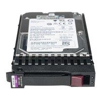 Disco rigido dedicato a HP server 2.5'' capacità 300GB 15000RPM HDD SAS 6Gb/s 627195-001 | 627114-002 | 627117-B21 | REFURBISHED