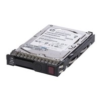 Disco rigido dedicato a HP server 2.5'' capacità 300GB 15000RPM HDD SAS 6Gb/s 653960-001 | 652625-002 | 652611-B21 | REFURBISHED