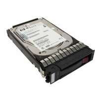 Disco rigido dedicato a HP server 3.5'' capacità 10TB 7200RPM HDD SATA 6Gb/s 857648R-B21 RENEW