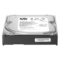 Disco rigido dedicato a HP server 3.5'' capacità 600GB 15000RPM HDD SAS 6Gb/s 652620-B21-RFB | REFURBISHED