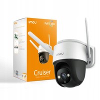 Fotocamera IMOU Cruiser IPC-S22FP 2MP 1920 x 1080 30 FPS