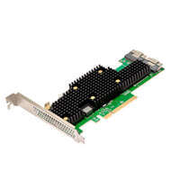 HBA BROADCOM 05-50111-00 2x Slim-SAS SFF-8654 SAS/SATA/NVMe 24Gb/s