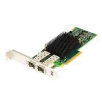 HBA BROADCOM LPe31002-M6 2 FC Fibre Channel 16Gb/s nuovo 3 anni