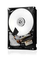 HDD 1TB DELL PowerEdge R740xd2 3.5'' SATA 6Gb/s Midline