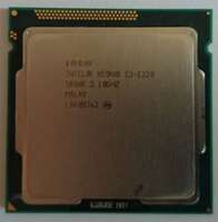 Intel® Xeon® Processore E3-1220 (8M Cache, 3.10 GHz) SR00F