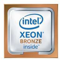 Intel Xeon Processore Bronze 3104 dedicado a DELL (8.25MB Cache, 6x 1.70GHz) 338-BLTP-RFB