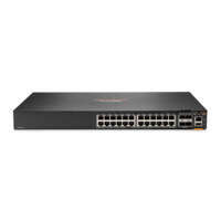 Interruttore HPE JL668A 24x 1Gb 4x SFP+